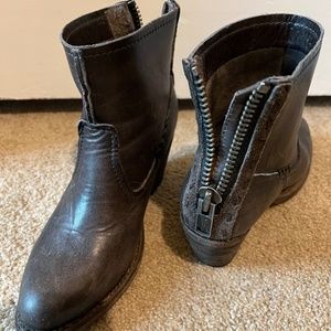 Frye Boots